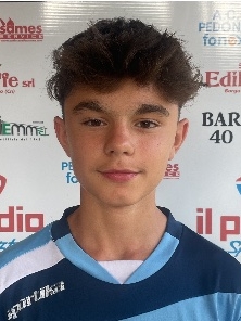 RIGGI MATTIA
